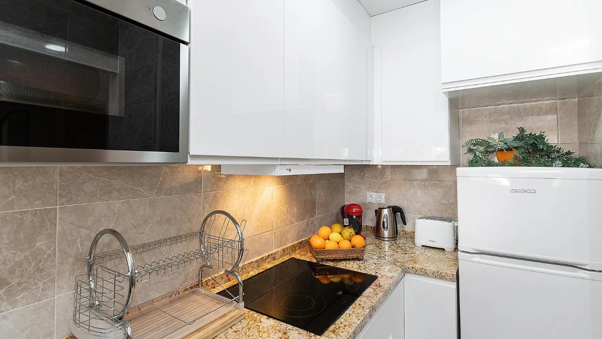 Golden Sunset Apartment Benalmadena