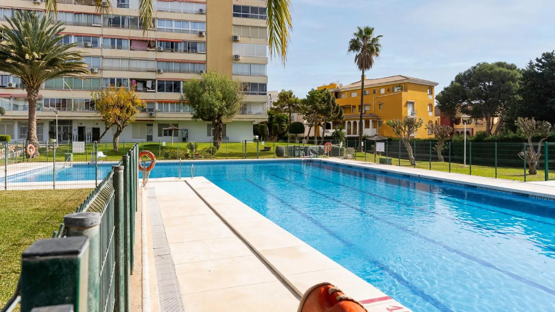 Golden Sunset Apartment Benalmadena 0*,  Spain