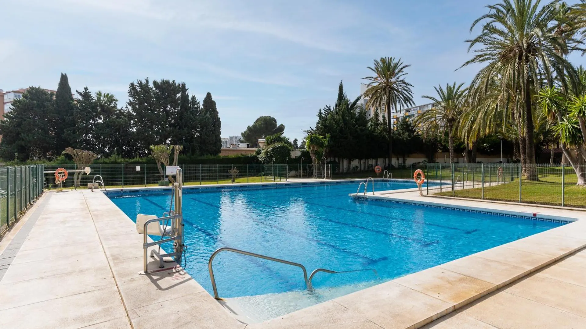 Golden Sunset Apartment Benalmadena