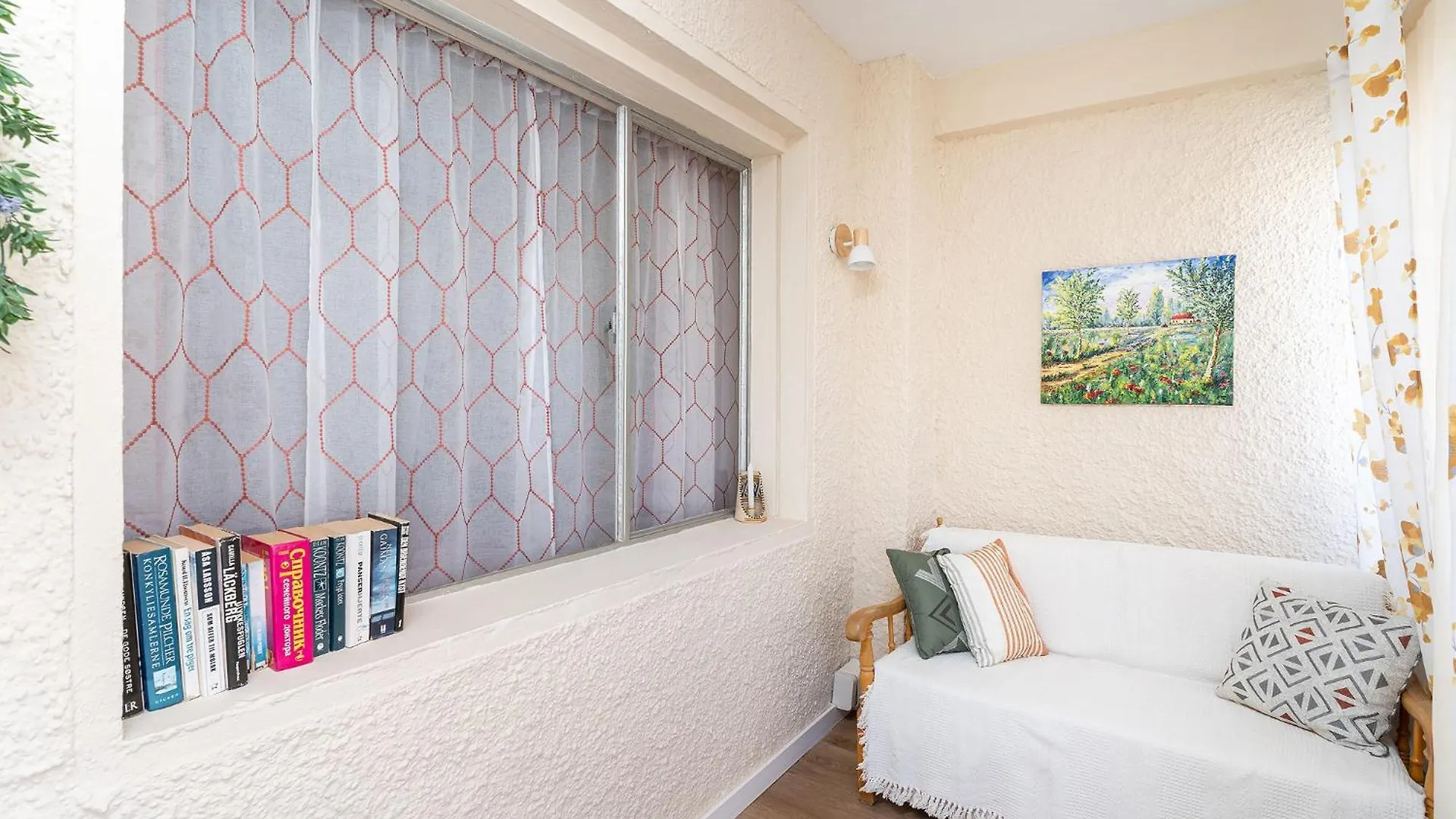Golden Sunset Apartment Benalmadena 0*,  Spain