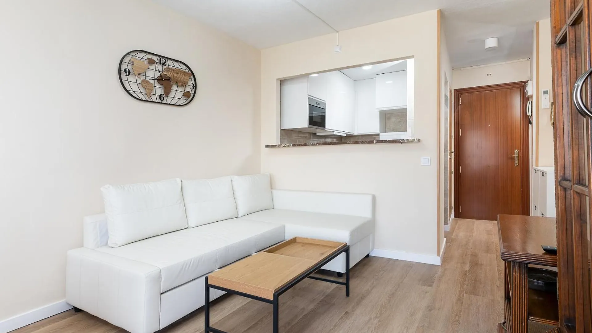 Golden Sunset Apartment Benalmadena