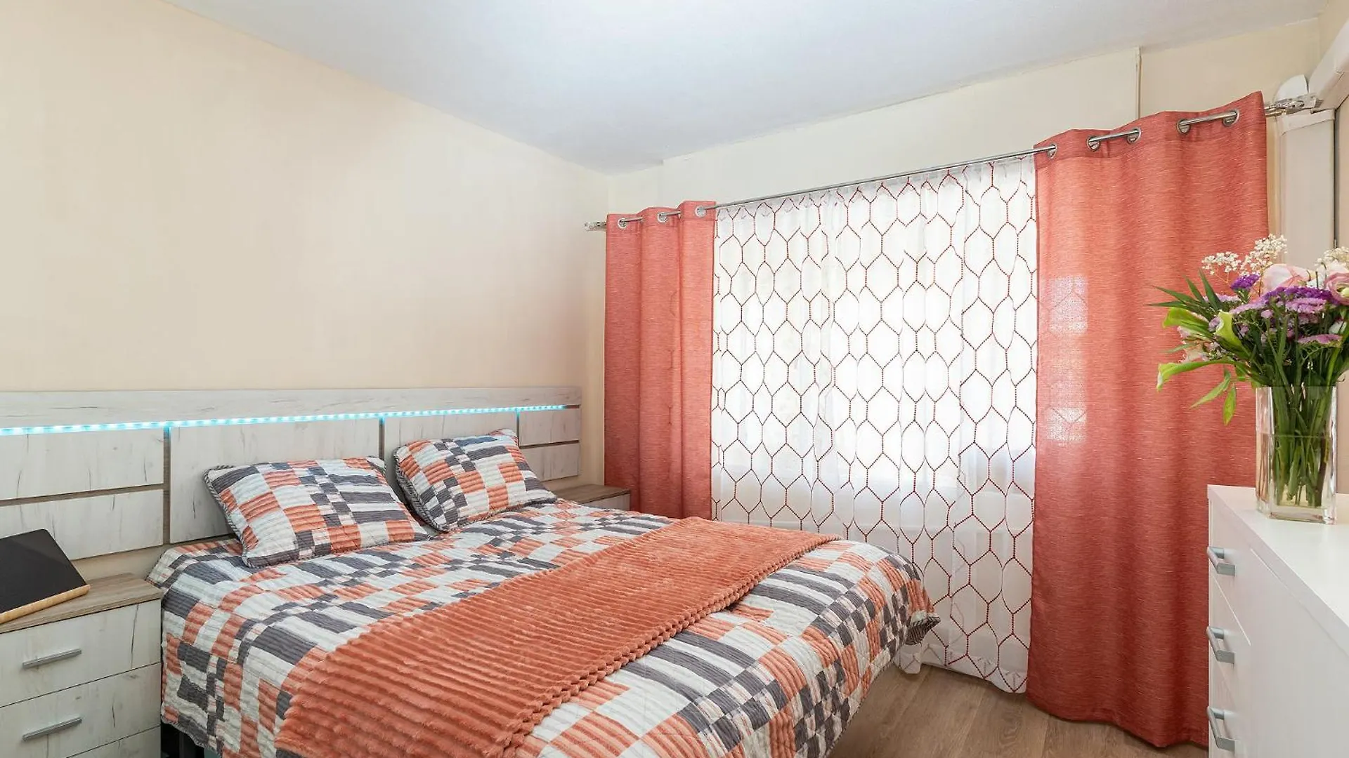 Golden Sunset Apartment Benalmadena