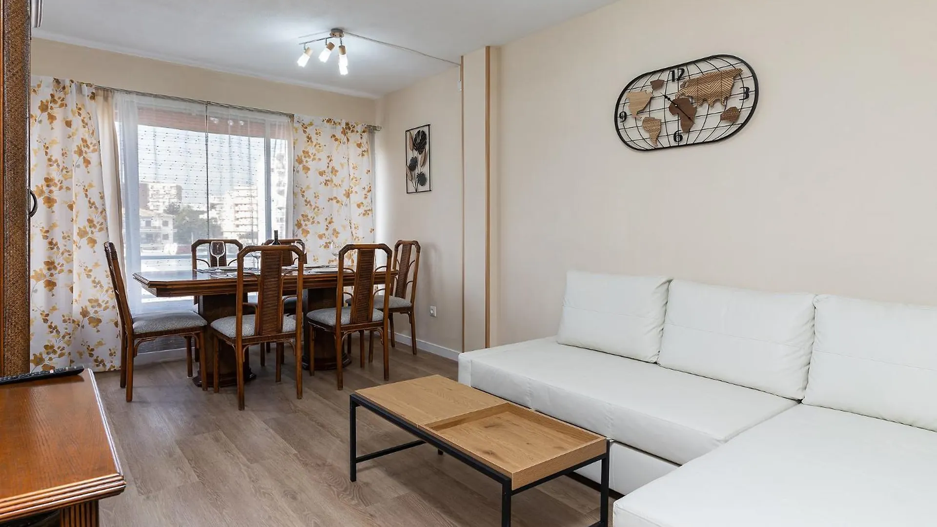 Golden Sunset Apartment Benalmadena
