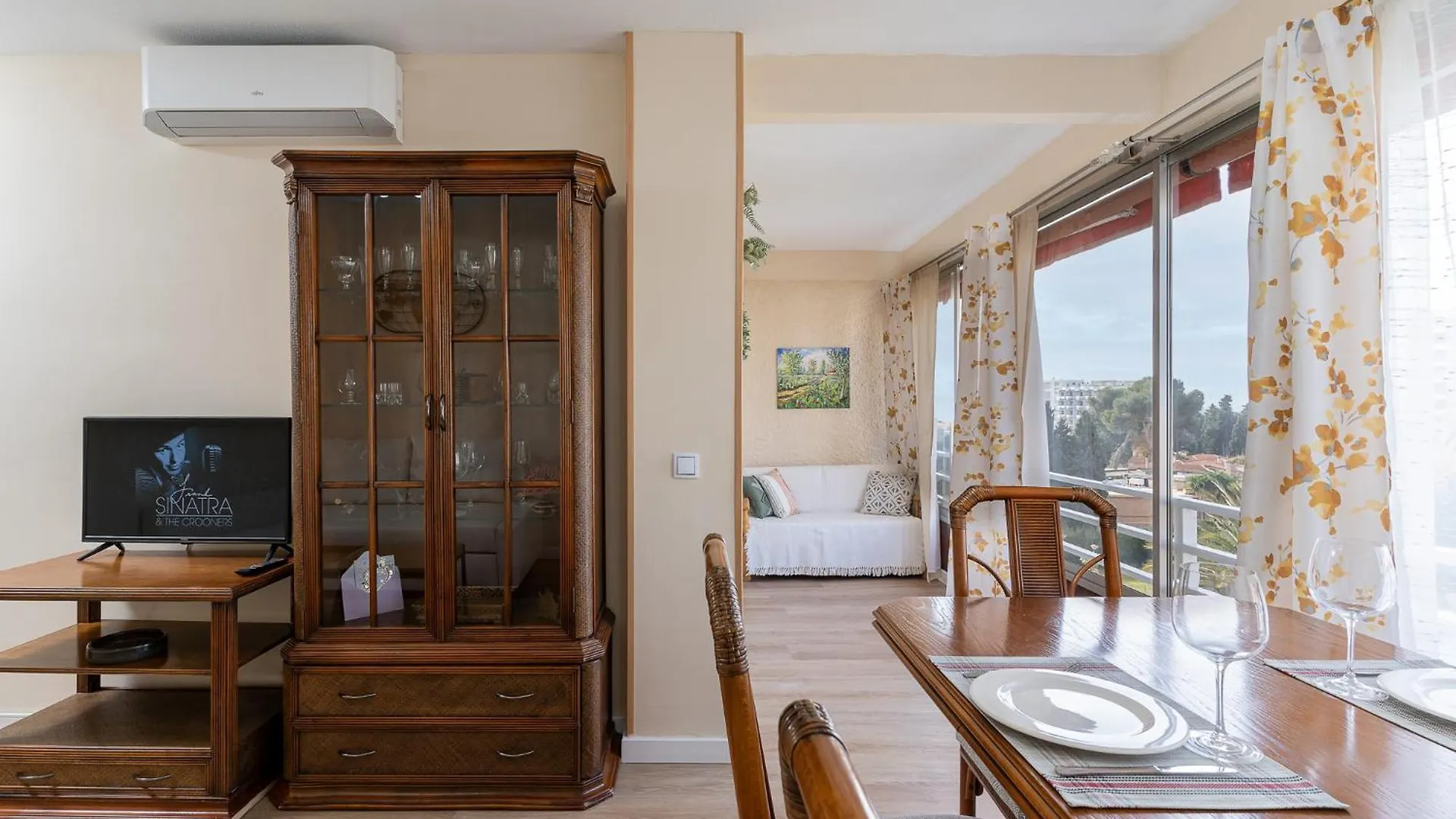 Golden Sunset Apartment Benalmadena