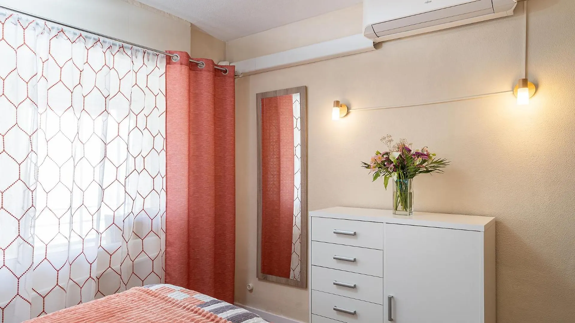 Golden Sunset Apartment Benalmadena