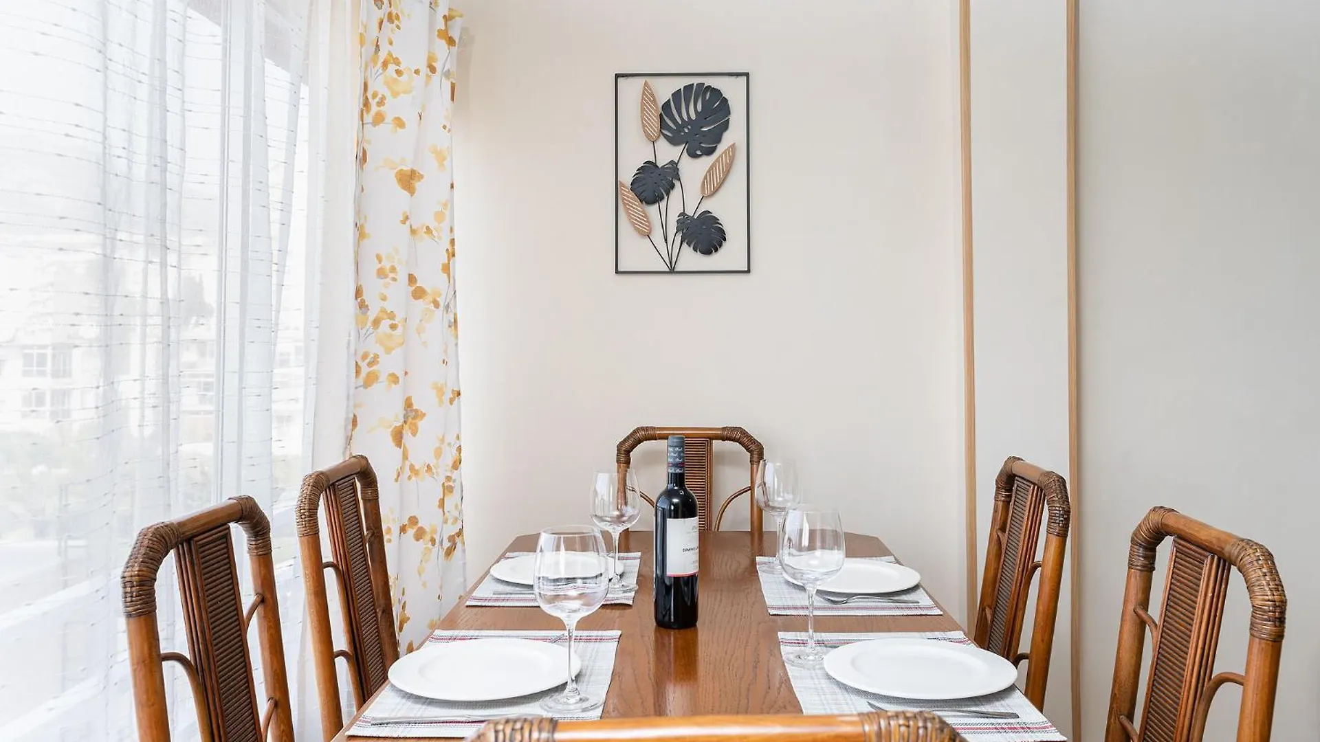 Golden Sunset Apartment Benalmadena