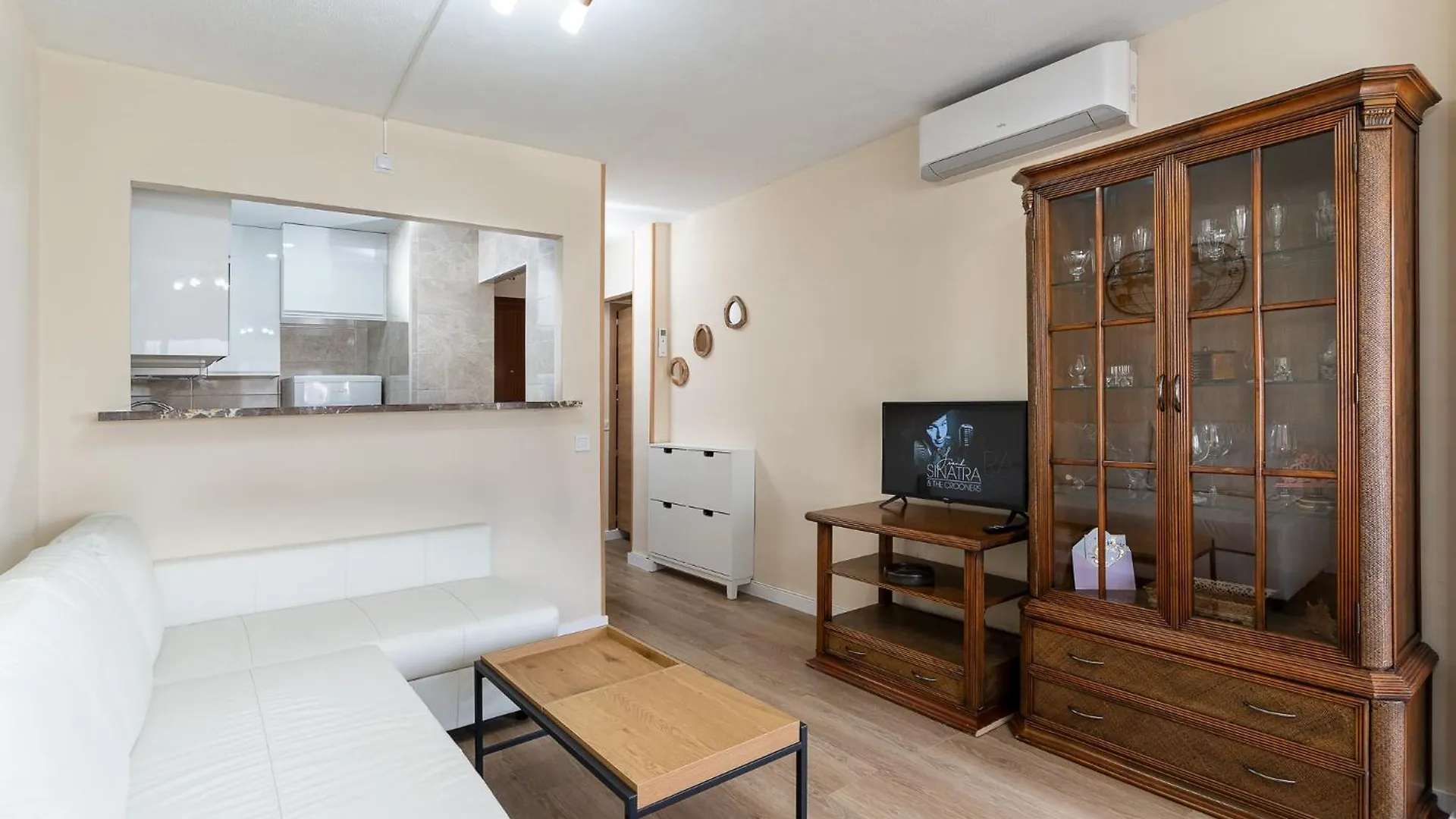 Golden Sunset Apartment Benalmadena 0*,  Spain