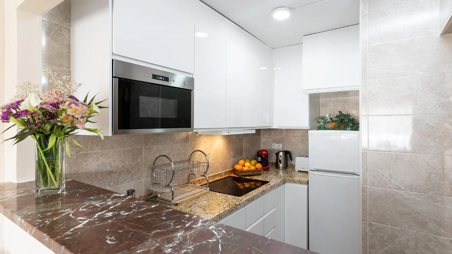 Golden Sunset Apartment Benalmadena