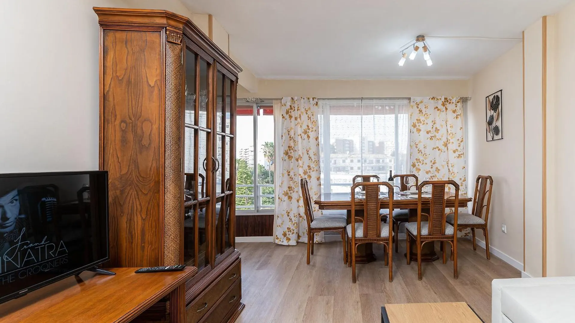 Golden Sunset Apartment Benalmadena