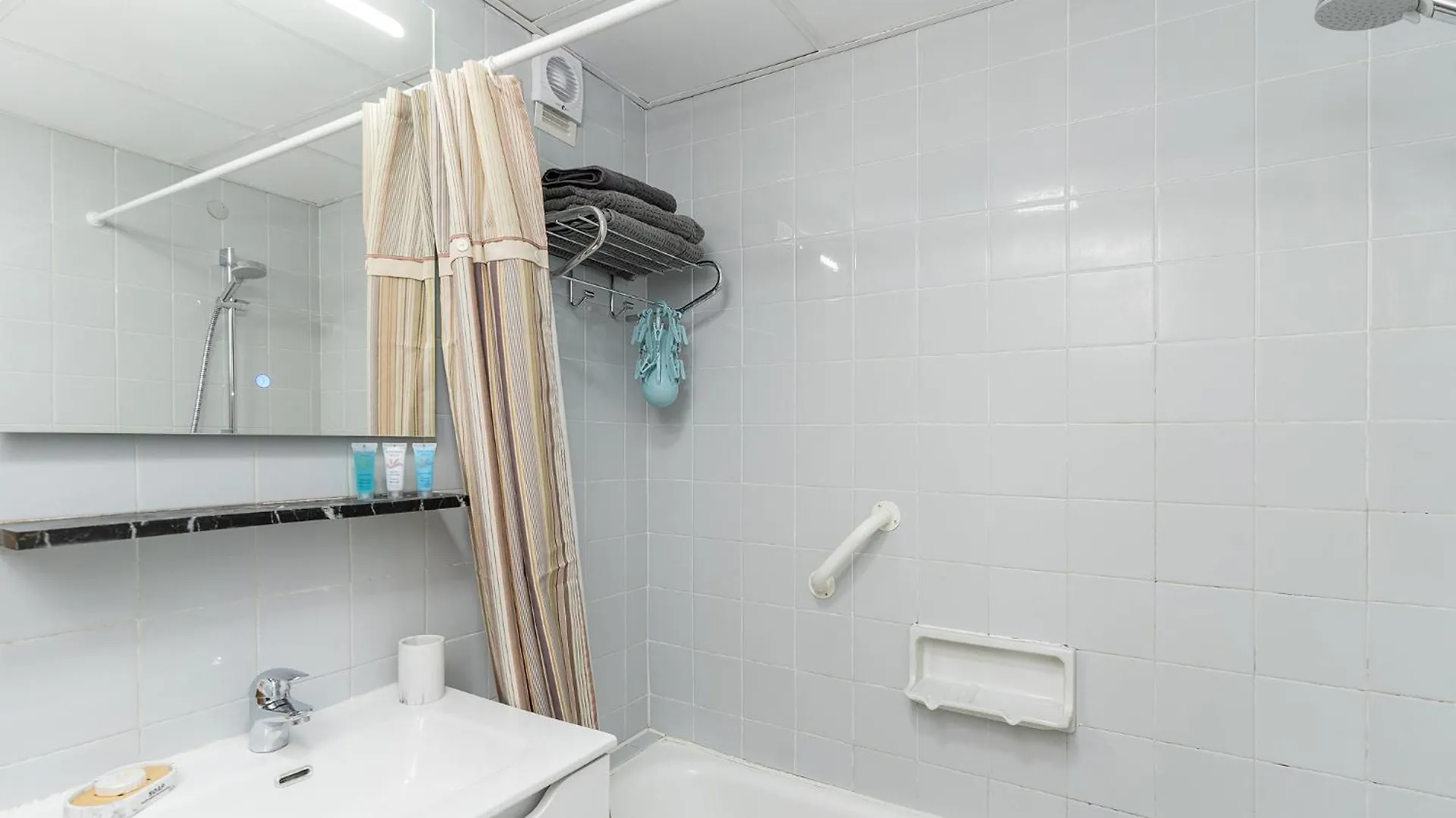 Golden Sunset Apartment Benalmadena