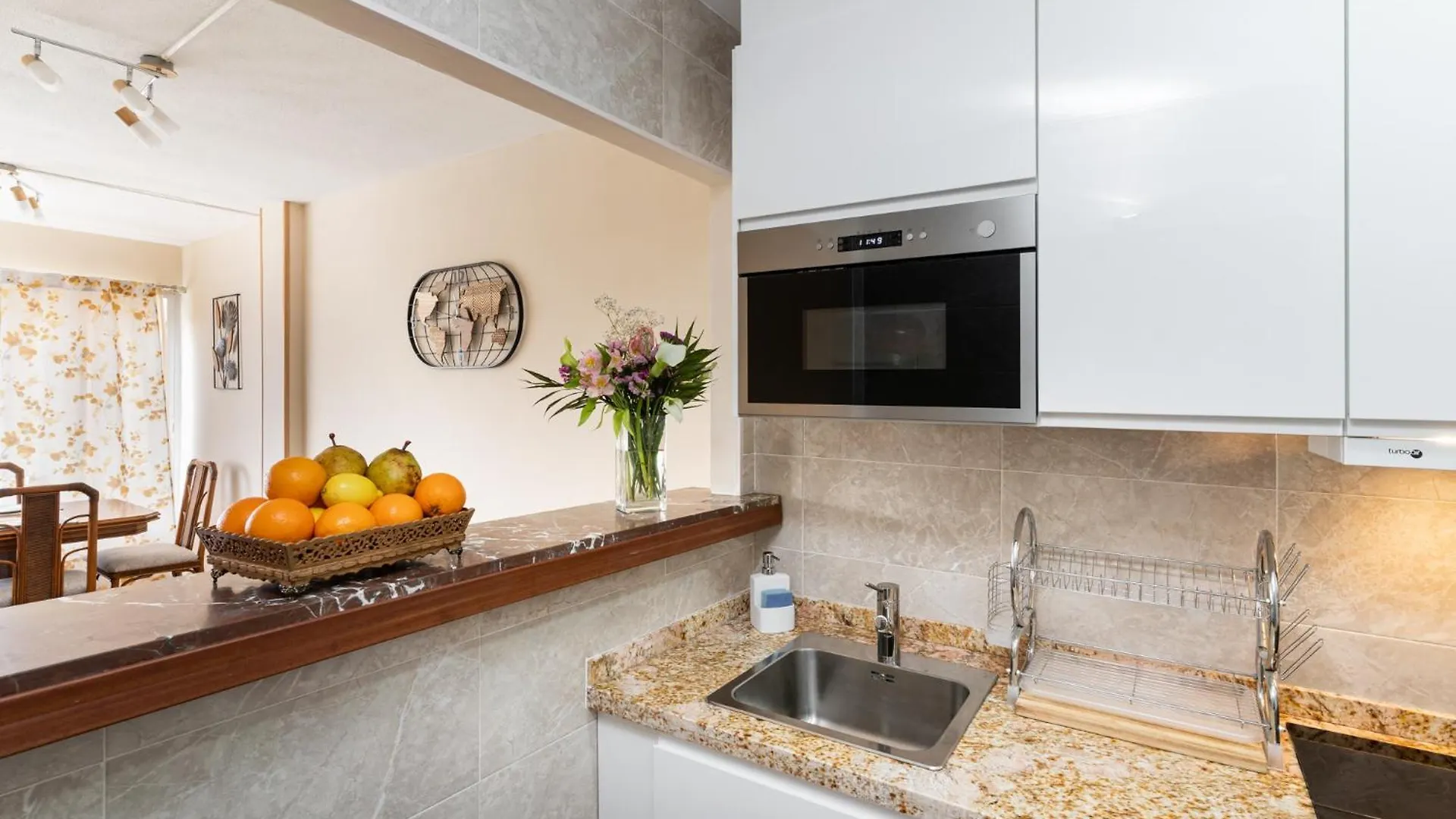 Golden Sunset Apartment Benalmadena Spain