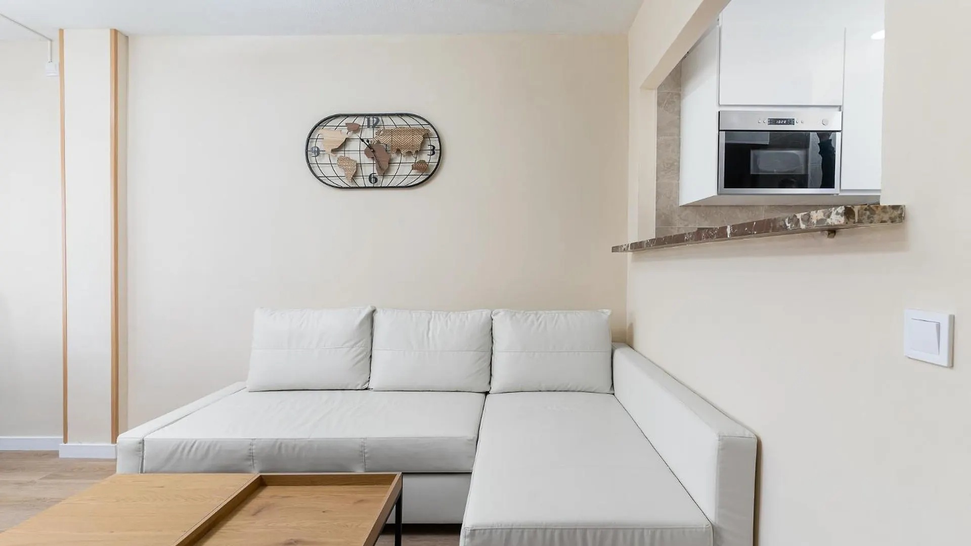 Golden Sunset Apartment Benalmadena 0*,