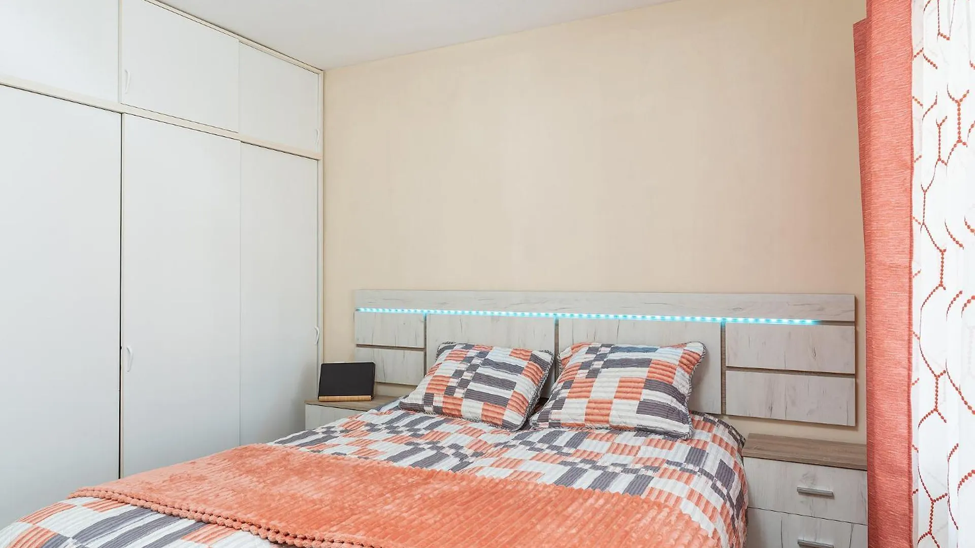 Golden Sunset Apartment Benalmadena